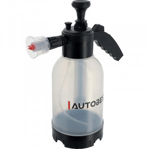 PULVERISATEUR A PRESSION 2L