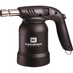 LAMPE A SOUDER PROFESSIONNEL POUR CARTOUCHE PERÇABLE 1120S1