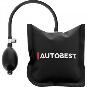 COUSSIN GONFLABLE 150*165 MM AVEC PLAQUE DE REGIDITE