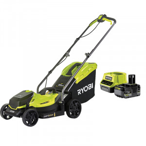 TONDEUSE A BAT RLM18X33B50