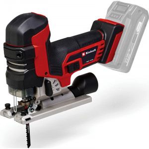 SCIE SAUTEUSE SANS FIL TP-JST 18/135 LI BL - SOLO