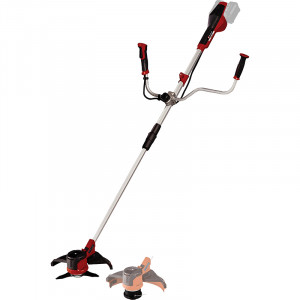 DÉBROUSSAILLEUSE SANS FIL AGILLO 36/255 BL-SOLO