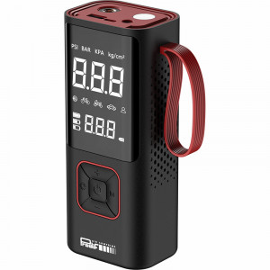 GONFLEUR SANS FIL CHARGE CABLE USB